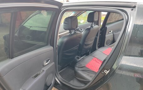 Renault Clio III, 2008 год, 420 000 рублей, 13 фотография