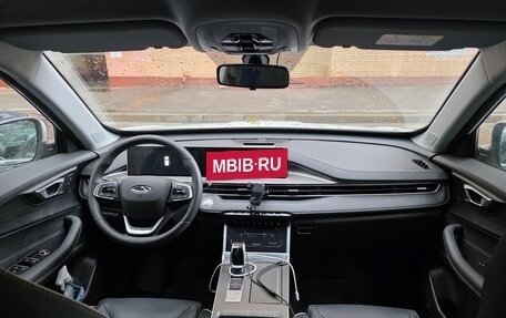 Chery Tiggo 4 I рестайлинг, 2024 год, 1 940 000 рублей, 6 фотография