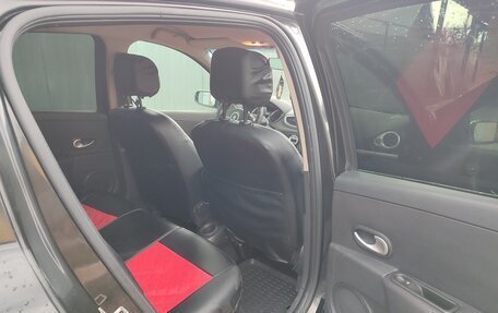 Renault Clio III, 2008 год, 420 000 рублей, 14 фотография