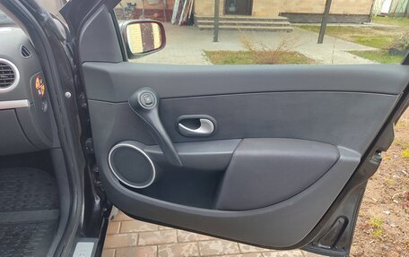 Renault Clio III, 2008 год, 420 000 рублей, 16 фотография