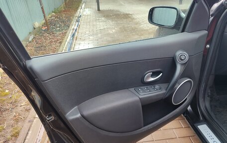 Renault Clio III, 2008 год, 420 000 рублей, 17 фотография