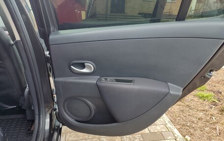 Renault Clio III, 2008 год, 420 000 рублей, 19 фотография