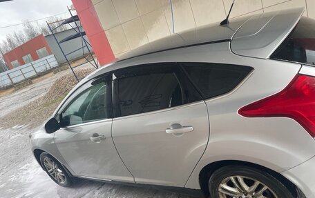 Ford Focus III, 2012 год, 725 000 рублей, 5 фотография