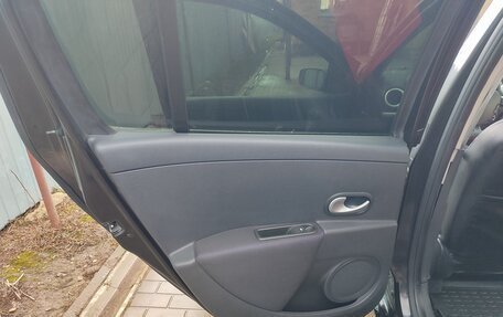 Renault Clio III, 2008 год, 420 000 рублей, 18 фотография