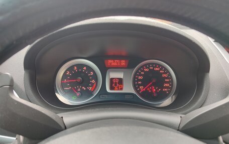 Renault Clio III, 2008 год, 420 000 рублей, 22 фотография