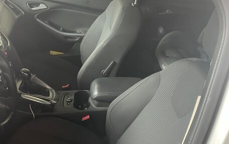 Ford Focus III, 2012 год, 725 000 рублей, 9 фотография