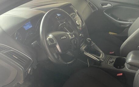 Ford Focus III, 2012 год, 725 000 рублей, 10 фотография