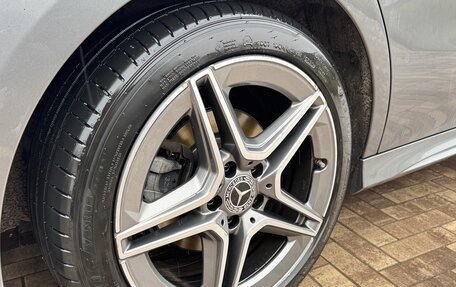 Mercedes-Benz CLA, 2020 год, 2 980 000 рублей, 4 фотография