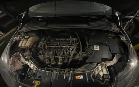 Ford Focus III, 2012 год, 725 000 рублей, 11 фотография