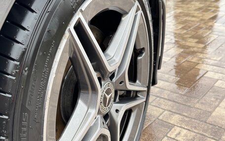 Mercedes-Benz CLA, 2020 год, 2 980 000 рублей, 5 фотография