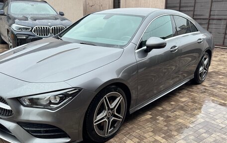 Mercedes-Benz CLA, 2020 год, 2 980 000 рублей, 8 фотография