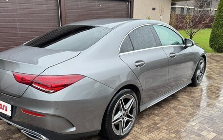 Mercedes-Benz CLA, 2020 год, 2 980 000 рублей, 3 фотография