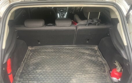 Ford Focus III, 2012 год, 725 000 рублей, 12 фотография