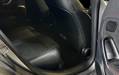 Mercedes-Benz CLA, 2020 год, 2 980 000 рублей, 10 фотография