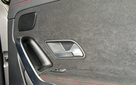 Mercedes-Benz CLA, 2020 год, 2 980 000 рублей, 11 фотография