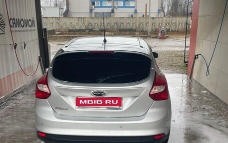 Ford Focus III, 2012 год, 725 000 рублей, 6 фотография