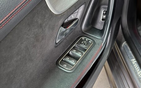 Mercedes-Benz CLA, 2020 год, 2 980 000 рублей, 23 фотография