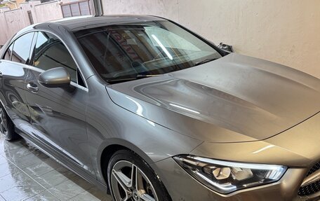 Mercedes-Benz CLA, 2020 год, 2 980 000 рублей, 19 фотография