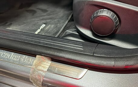 Mercedes-Benz CLA, 2020 год, 2 980 000 рублей, 22 фотография