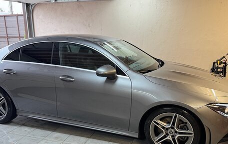 Mercedes-Benz CLA, 2020 год, 2 980 000 рублей, 20 фотография