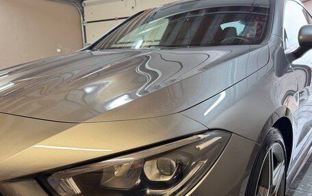 Mercedes-Benz CLA, 2020 год, 2 980 000 рублей, 25 фотография