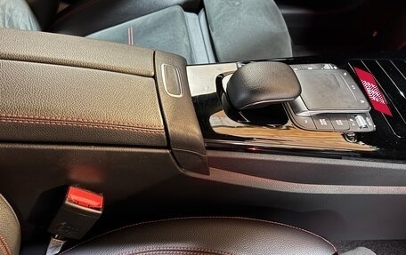 Mercedes-Benz CLA, 2020 год, 2 980 000 рублей, 16 фотография