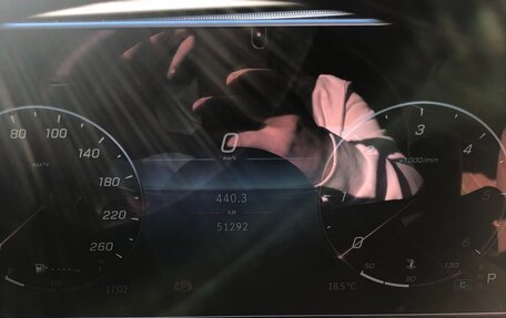 Mercedes-Benz S-Класс, 2022 год, 10 700 000 рублей, 6 фотография