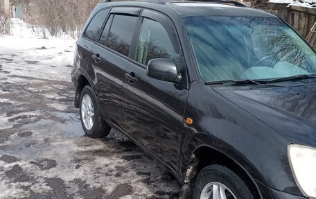 Chery Tiggo (T11), 2007 год, 520 000 рублей, 3 фотография