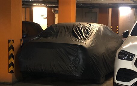 Mercedes-Benz S-Класс, 2022 год, 10 700 000 рублей, 10 фотография