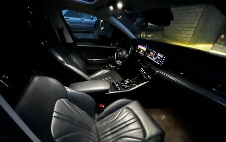 KIA K5, 2020 год, 2 300 000 рублей, 5 фотография
