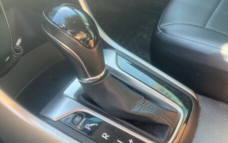 Hyundai i30 II рестайлинг, 2012 год, 900 000 рублей, 11 фотография