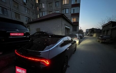 KIA K5, 2020 год, 2 300 000 рублей, 3 фотография