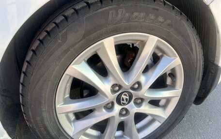 Hyundai i30 II рестайлинг, 2012 год, 900 000 рублей, 13 фотография