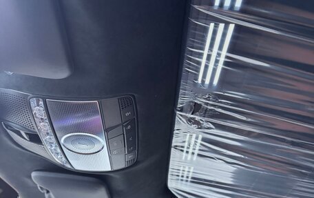 Mercedes-Benz G-Класс W463 рестайлинг _iii, 2020 год, 15 950 000 рублей, 5 фотография