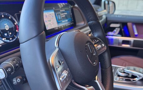 Mercedes-Benz G-Класс W463 рестайлинг _iii, 2020 год, 15 950 000 рублей, 7 фотография