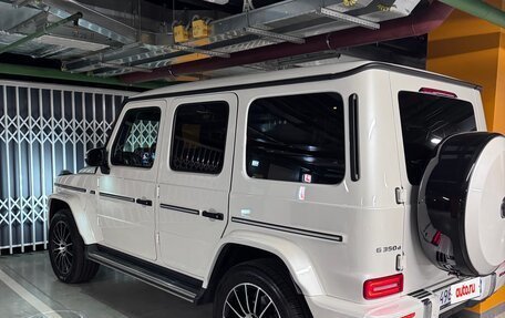 Mercedes-Benz G-Класс W463 рестайлинг _iii, 2020 год, 15 950 000 рублей, 2 фотография