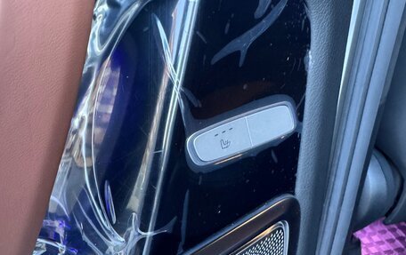 Mercedes-Benz G-Класс W463 рестайлинг _iii, 2020 год, 15 950 000 рублей, 6 фотография