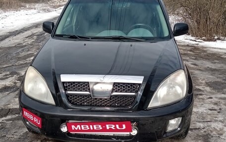 Chery Tiggo (T11), 2007 год, 520 000 рублей, 2 фотография
