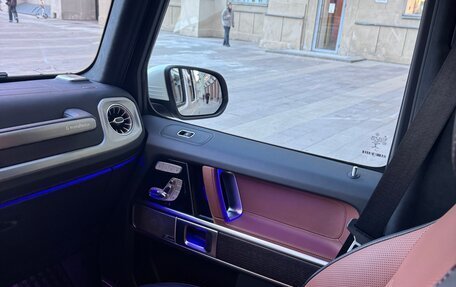 Mercedes-Benz G-Класс W463 рестайлинг _iii, 2020 год, 15 950 000 рублей, 16 фотография