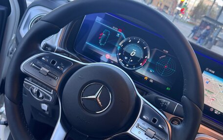 Mercedes-Benz G-Класс W463 рестайлинг _iii, 2020 год, 15 950 000 рублей, 18 фотография