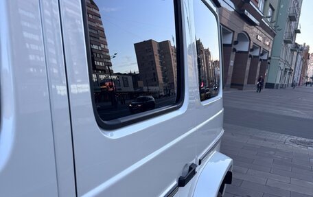 Mercedes-Benz G-Класс W463 рестайлинг _iii, 2020 год, 15 950 000 рублей, 22 фотография