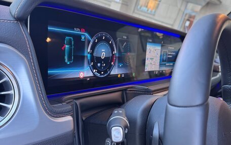 Mercedes-Benz G-Класс W463 рестайлинг _iii, 2020 год, 15 950 000 рублей, 29 фотография