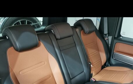 Mercedes-Benz G-Класс W463 рестайлинг _iii, 2020 год, 15 950 000 рублей, 30 фотография