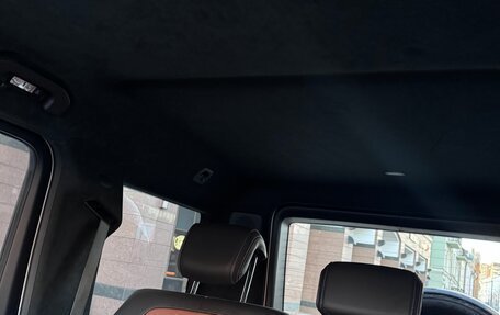 Mercedes-Benz G-Класс W463 рестайлинг _iii, 2020 год, 15 950 000 рублей, 26 фотография