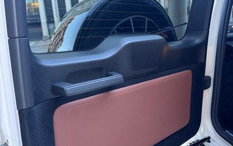 Mercedes-Benz G-Класс W463 рестайлинг _iii, 2020 год, 15 950 000 рублей, 25 фотография