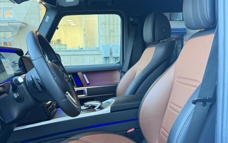 Mercedes-Benz G-Класс W463 рестайлинг _iii, 2020 год, 15 950 000 рублей, 32 фотография