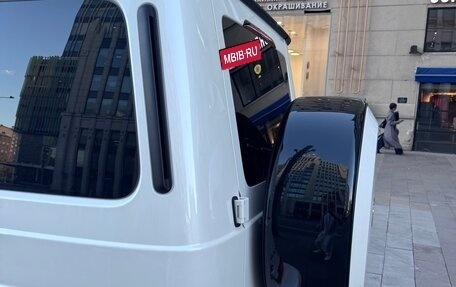 Mercedes-Benz G-Класс W463 рестайлинг _iii, 2020 год, 15 950 000 рублей, 20 фотография