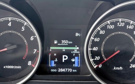 Mitsubishi Outlander III рестайлинг 3, 2011 год, 1 200 000 рублей, 6 фотография