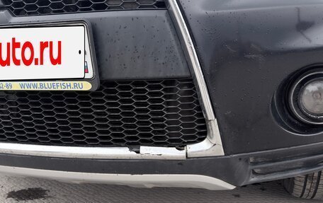 Mitsubishi Outlander III рестайлинг 3, 2011 год, 1 200 000 рублей, 9 фотография