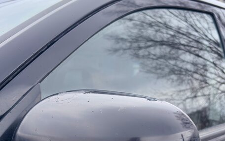 Mitsubishi Outlander III рестайлинг 3, 2011 год, 1 200 000 рублей, 10 фотография